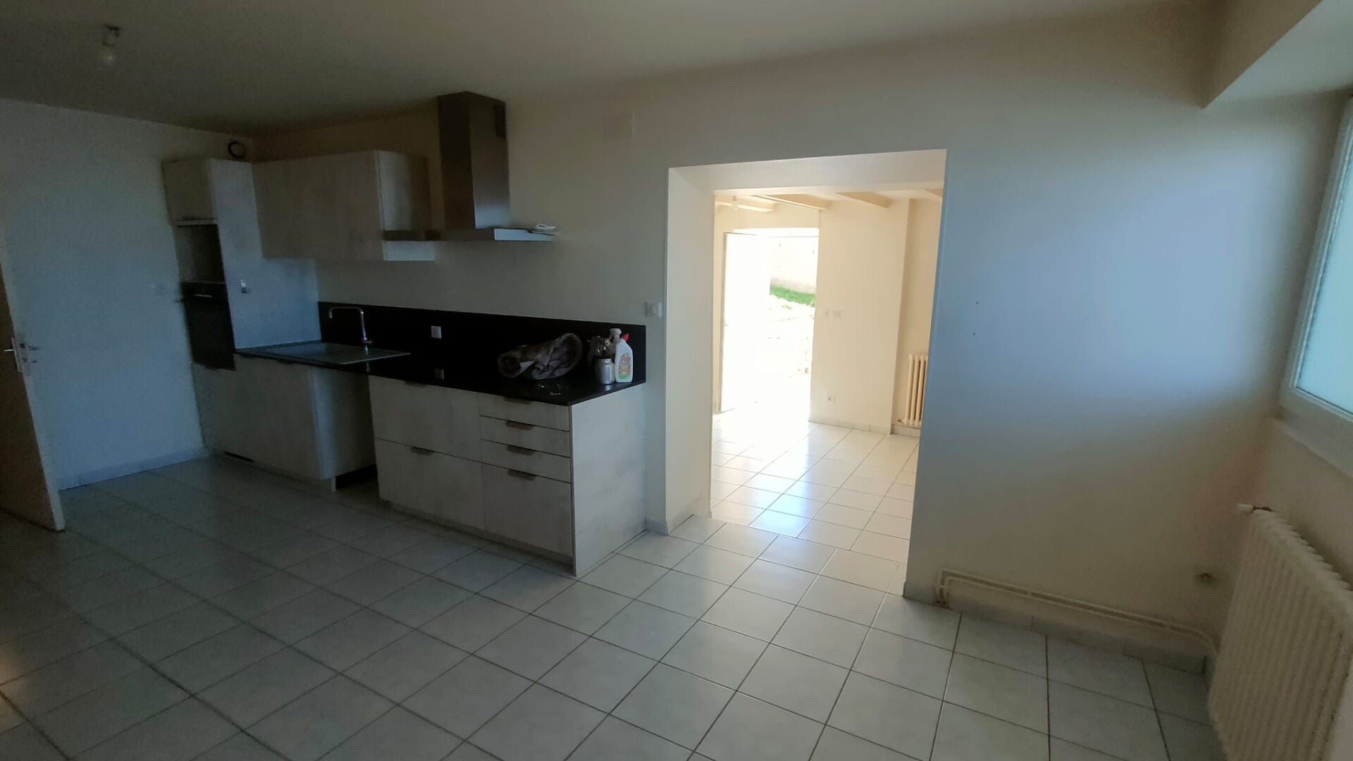 Appartement Rue Centrale à Plateau d'Hauteville