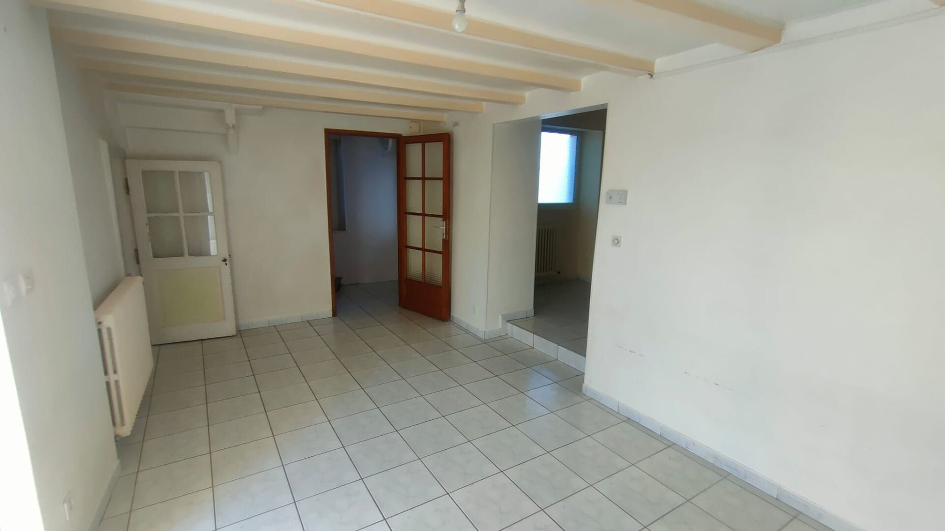 Appartement Rue Centrale à Plateau d'Hauteville
