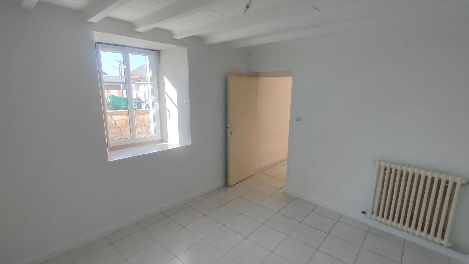 Appartement Rue Centrale à Plateau d'Hauteville