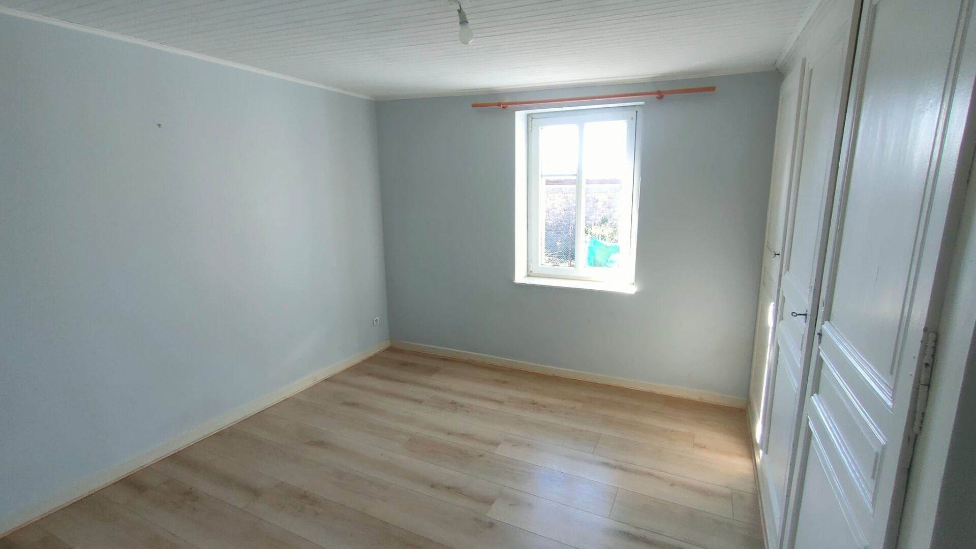 Appartement Rue Centrale à Plateau d'Hauteville