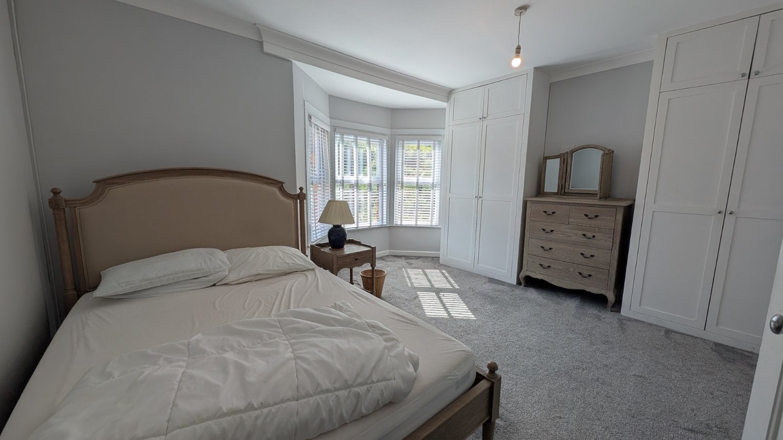 Flat Lascelles Road in Dover