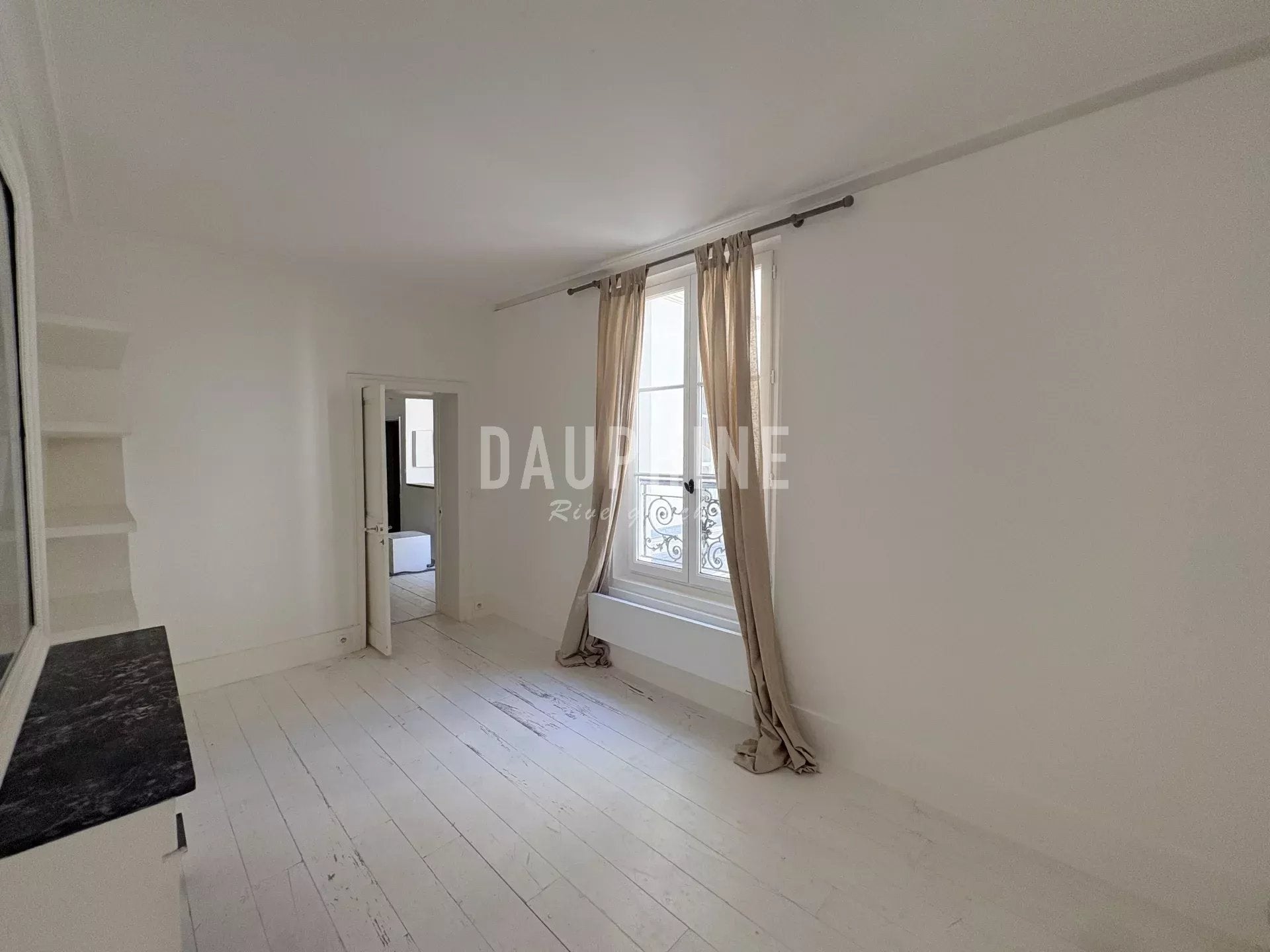 Appartement Rue Notre-Dame-des-Champs à Paris
