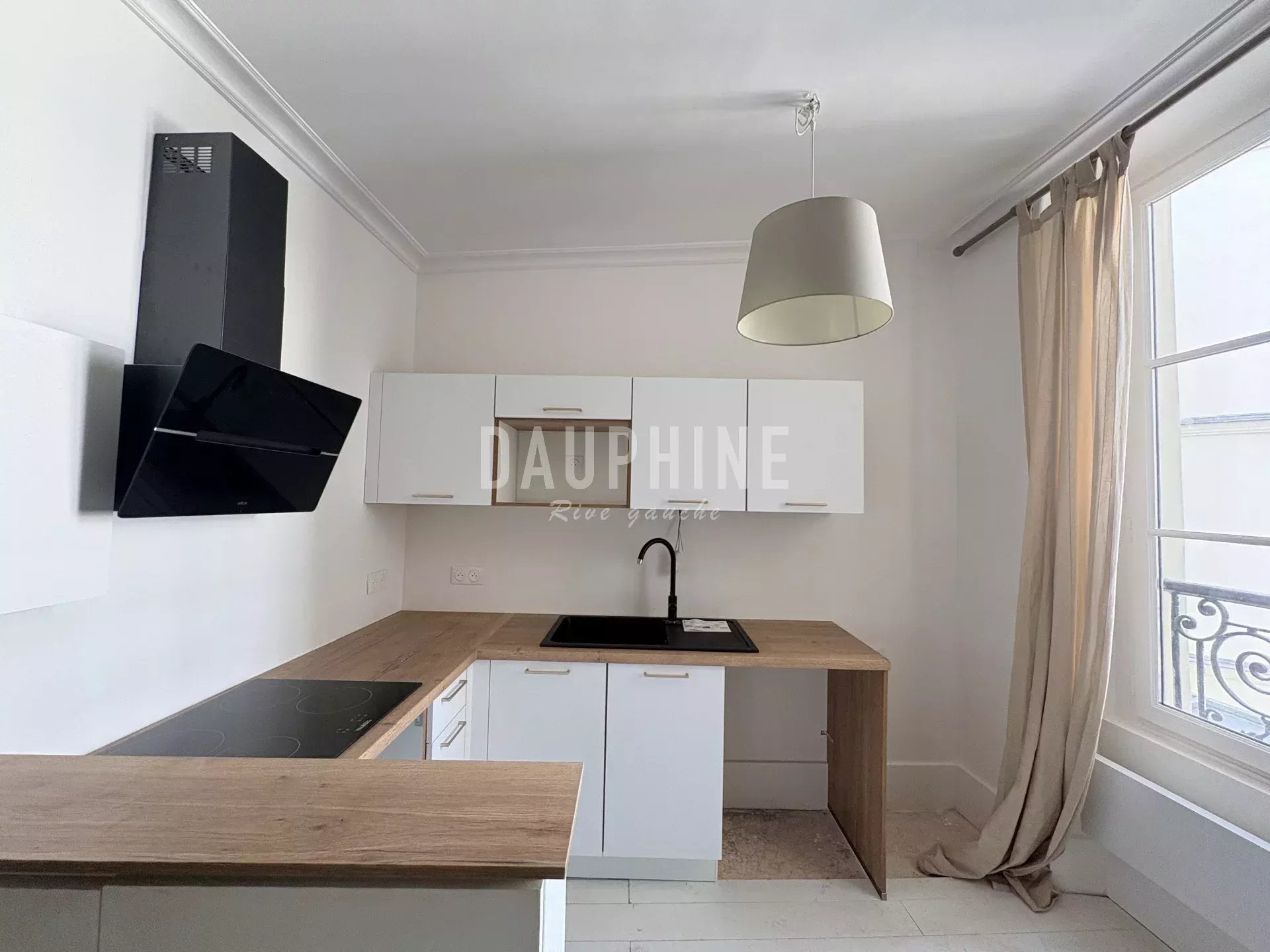 Appartement Rue Notre-Dame-des-Champs à Paris