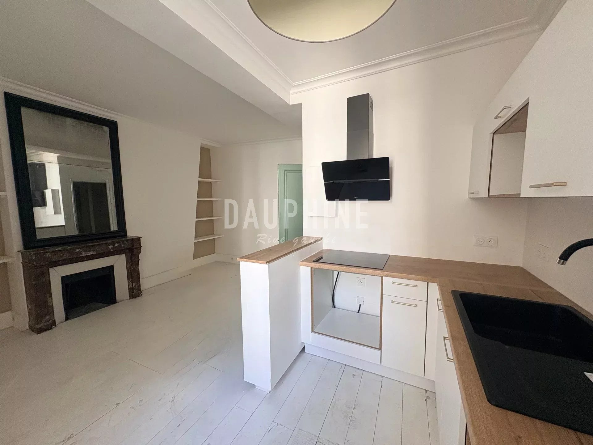 Appartement Rue Notre-Dame-des-Champs à Paris