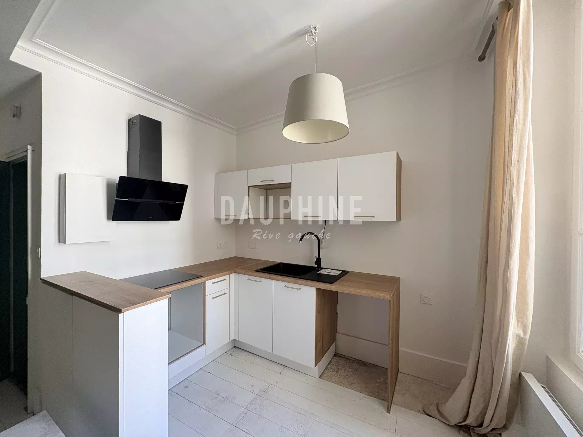 Appartement Rue Notre-Dame-des-Champs à Paris