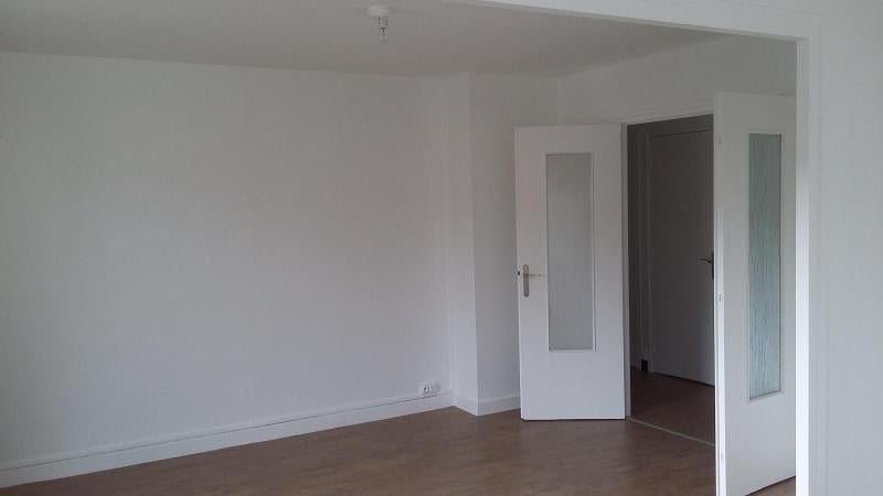 Flat Rue de la Libération in La Ricamarie