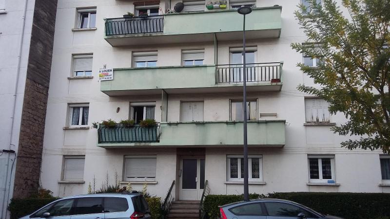 Appartement Rue de la Libération à La Ricamarie