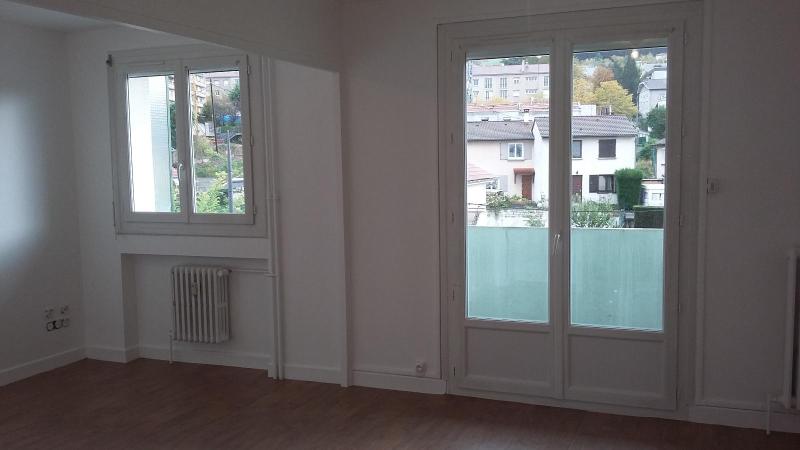 Flat Rue de la Libération in La Ricamarie
