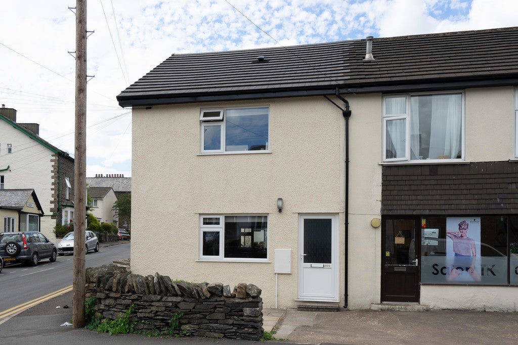 House Oak Street in Windermere