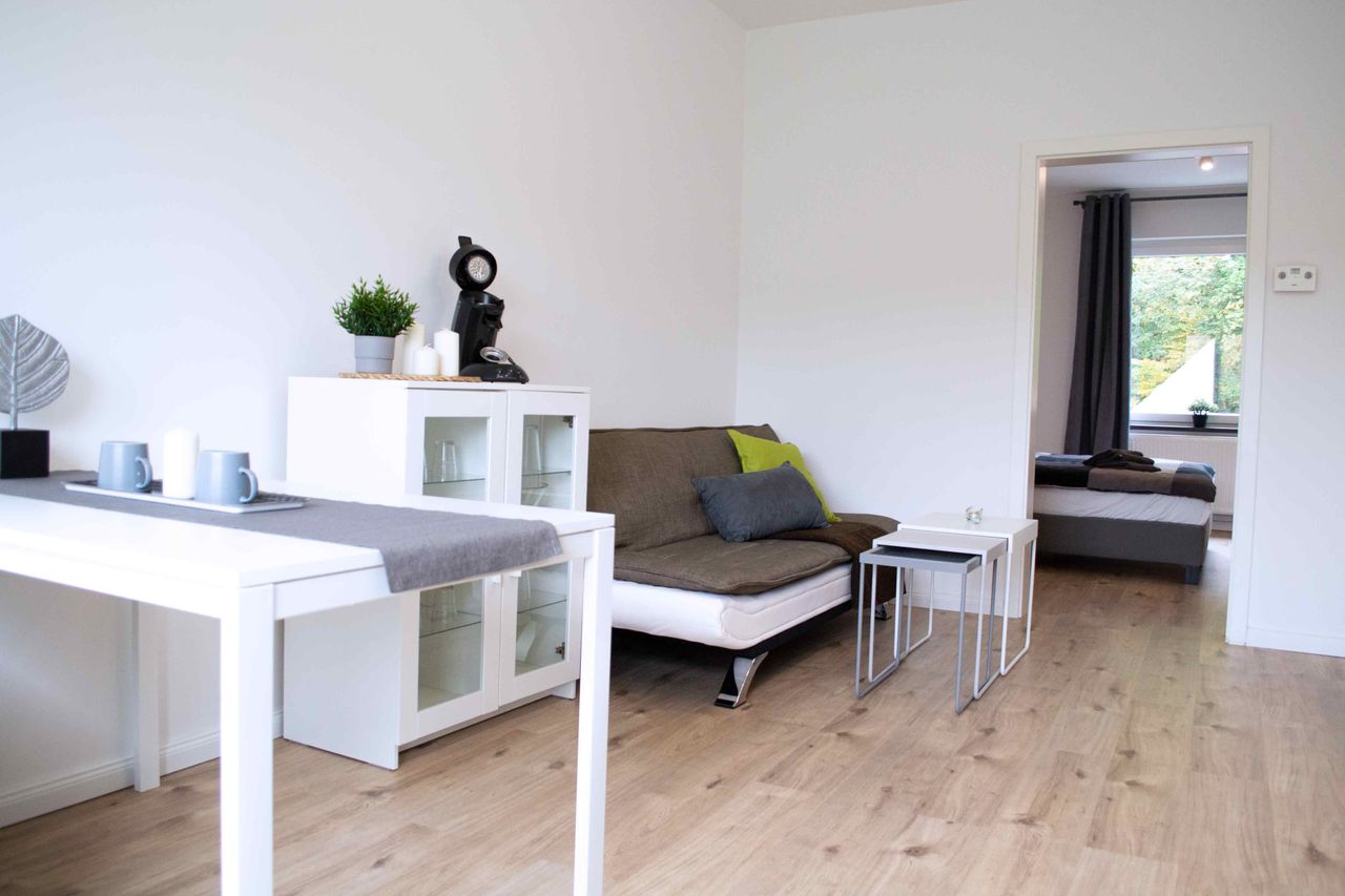 Wohnung Bornberg in Wuppertal