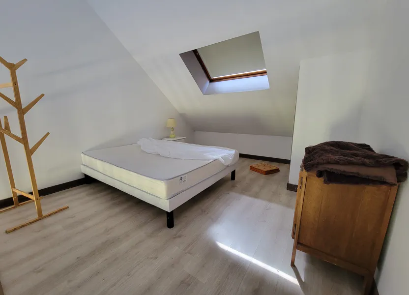 Appartement Route de Saint-Aignan le Jaillard à Viglain