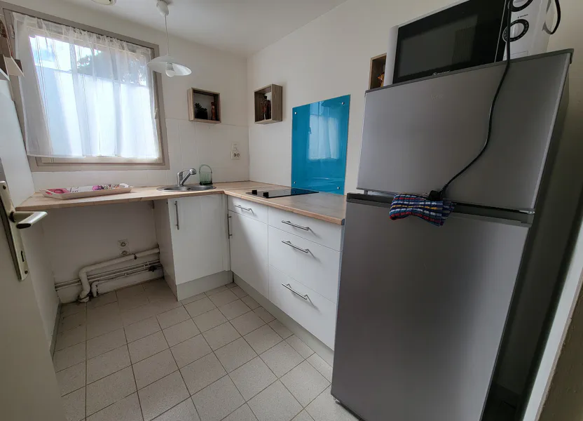 Appartement Route de Saint-Aignan le Jaillard à Viglain