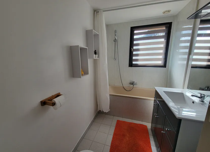 Appartement Route de Saint-Aignan le Jaillard à Viglain