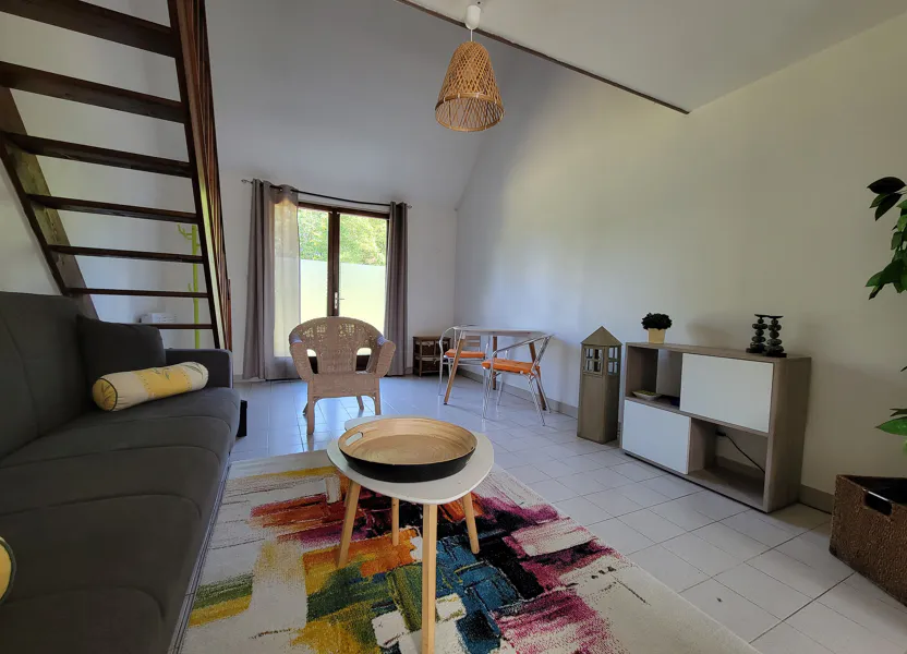 Appartement Route de Saint-Aignan le Jaillard à Viglain