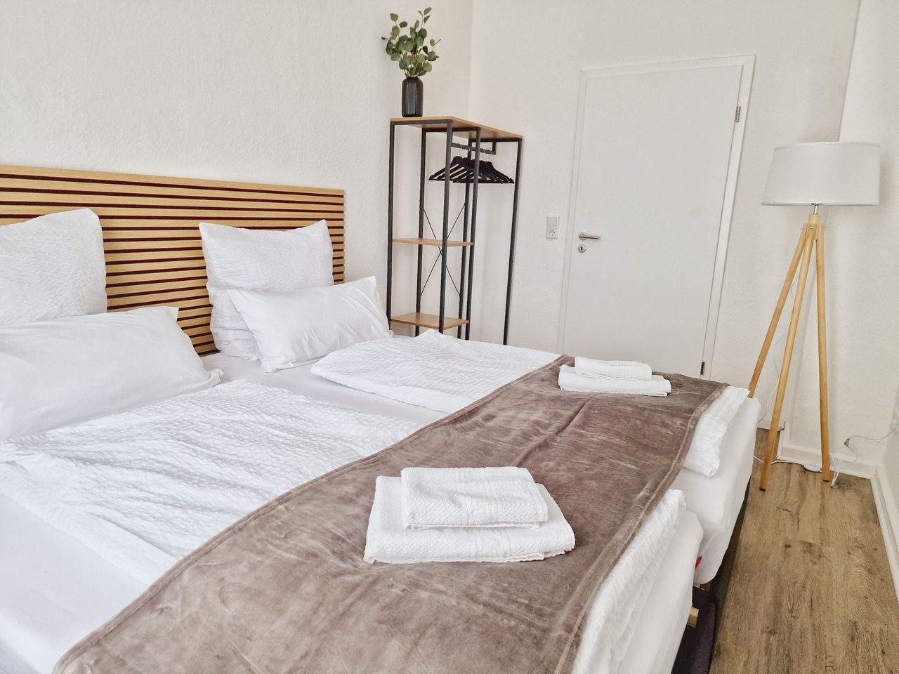 Wohnung Lothringer Straße in Wuppertal