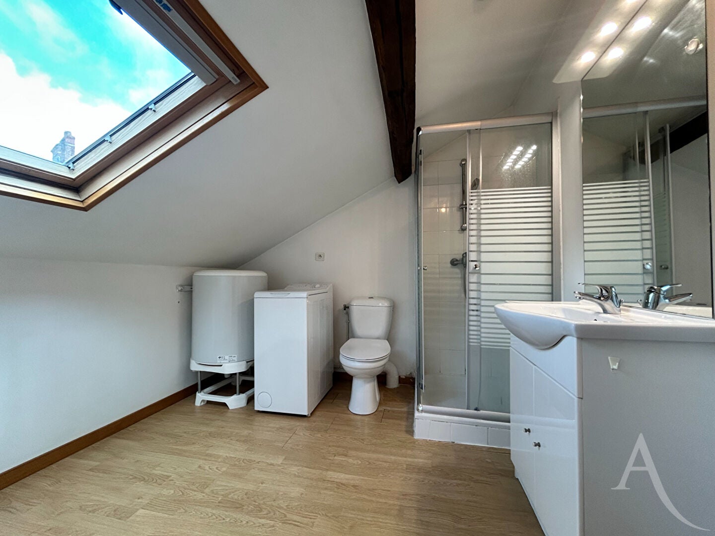 Appartement Rue du Pont Merlan à Bourges