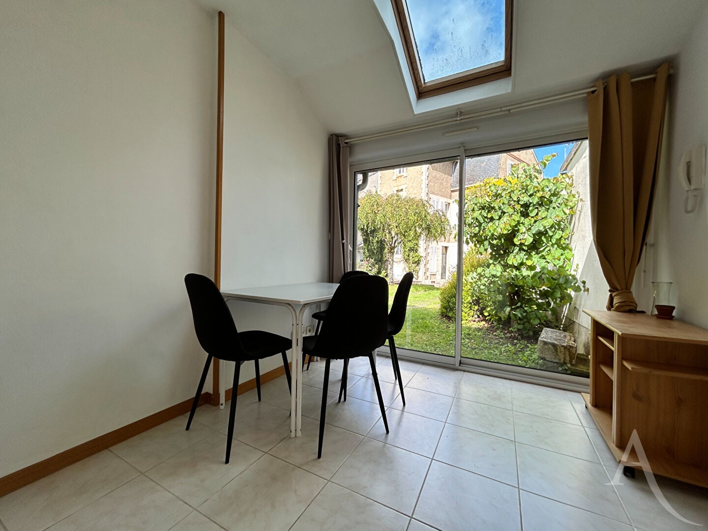 Appartement Rue du Pont Merlan à Bourges