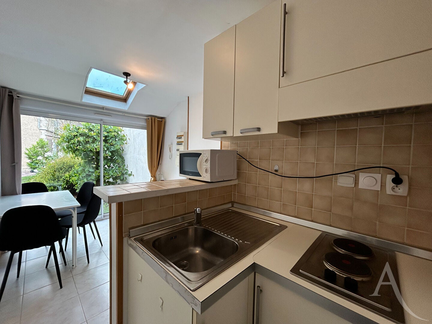 Appartement Rue du Pont Merlan à Bourges
