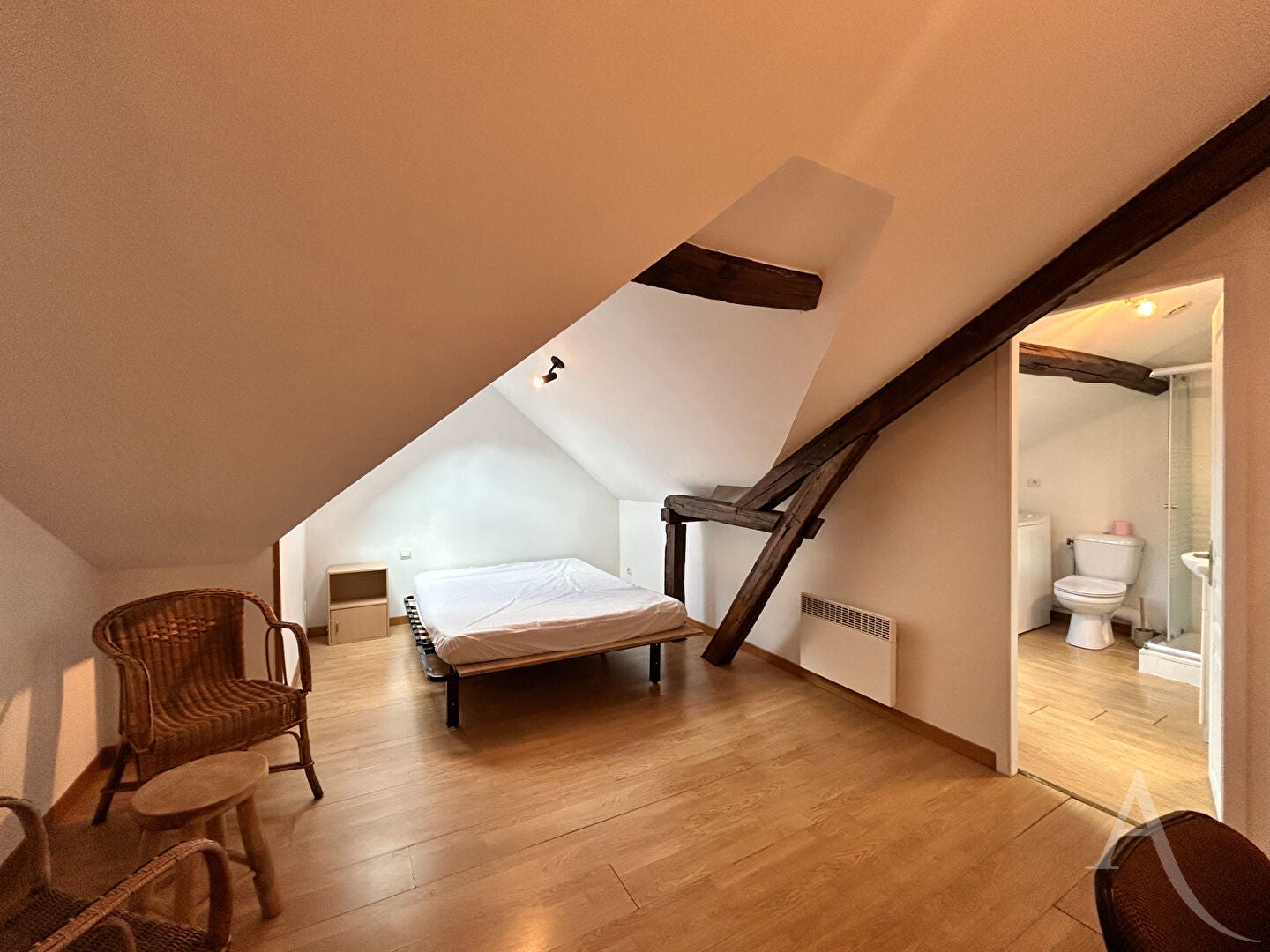 Appartement Rue du Pont Merlan à Bourges