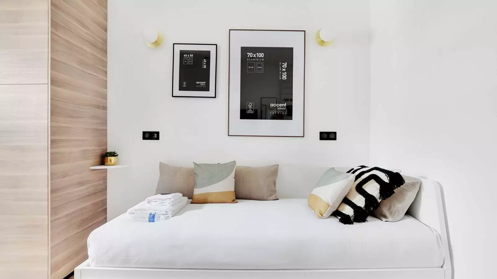 Appartement Rue Léonard de Vinci à Paris