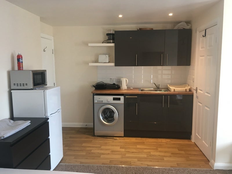 Flat Highnam Close in Bristol