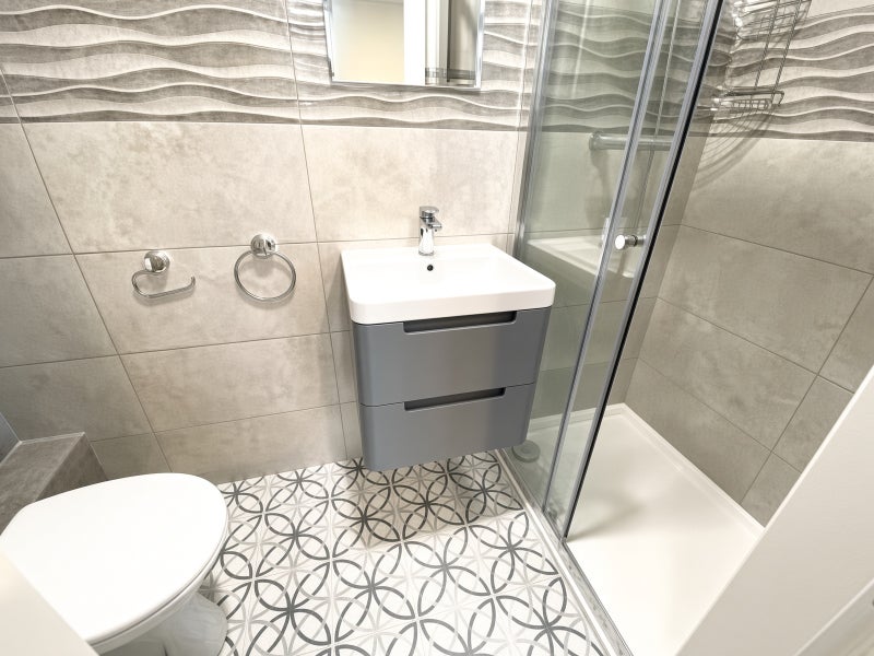 Flat Cyprus Avenue in Greater London