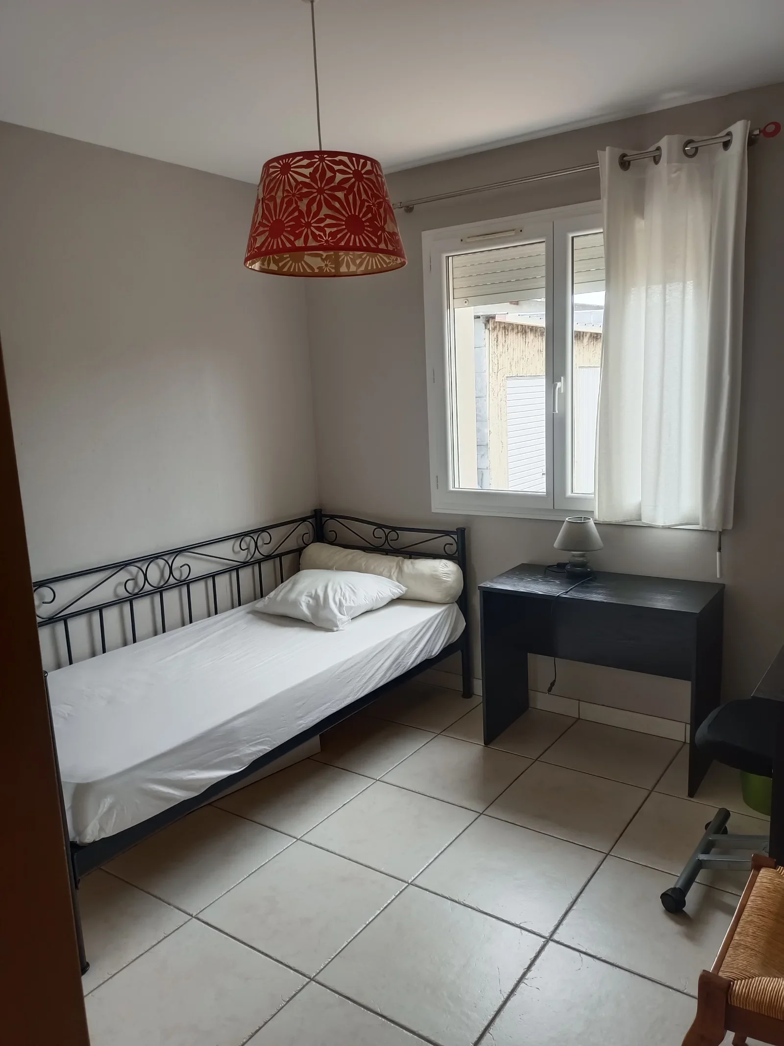 Chambre Chemin de Malepère à Toulouse