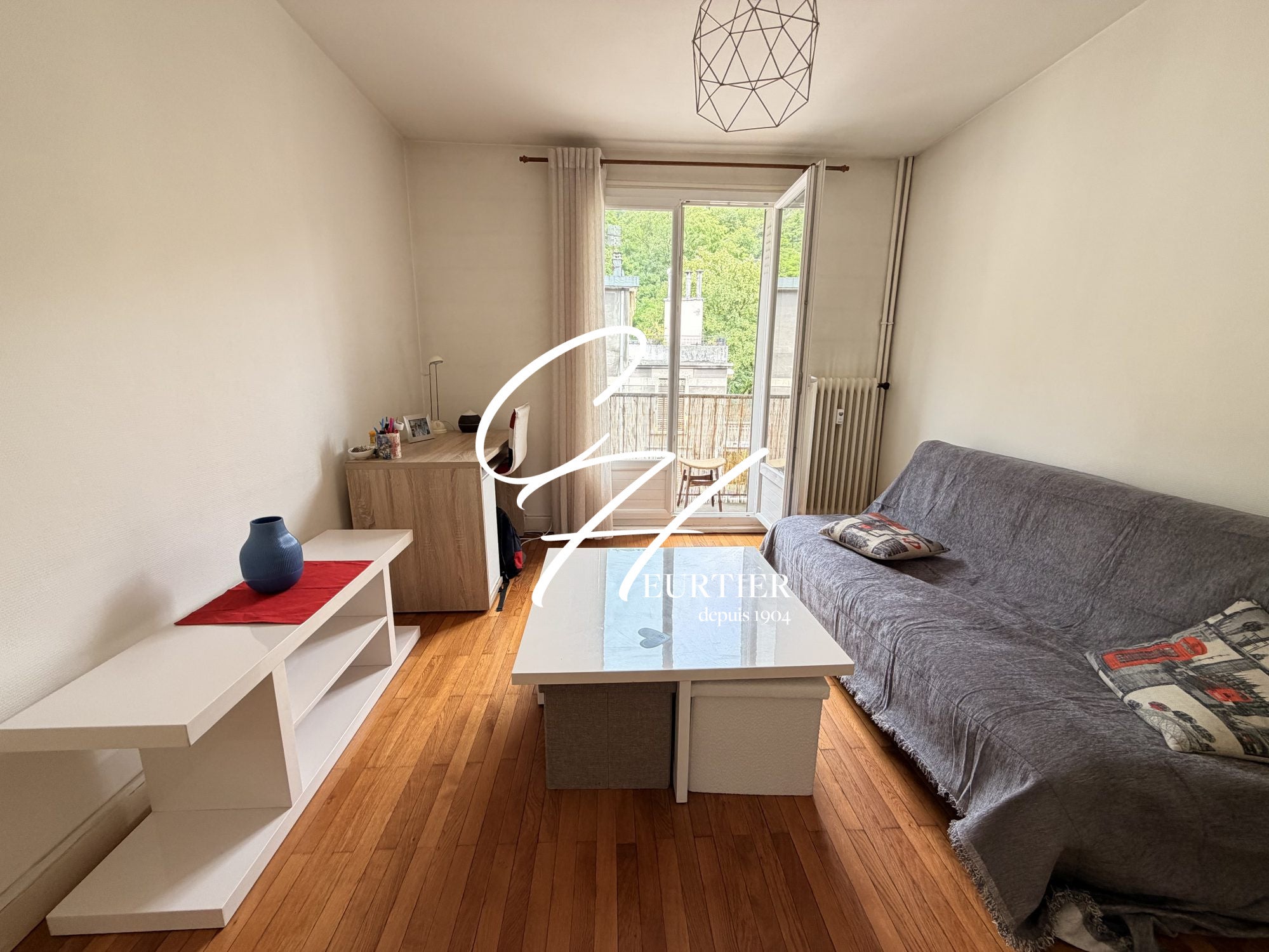Appartement Route de Lyon à Grenoble