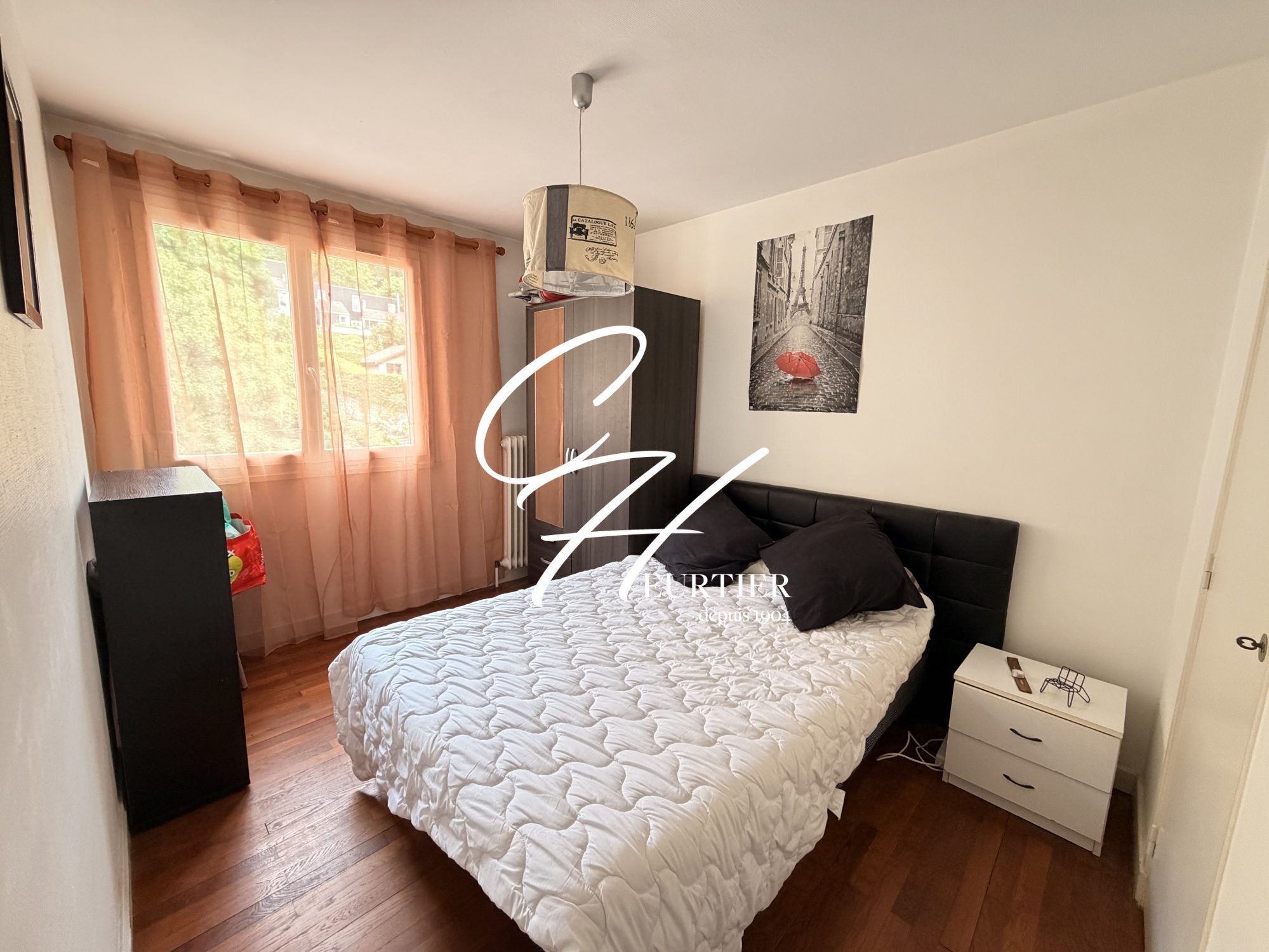 Appartement Route de Lyon à Grenoble