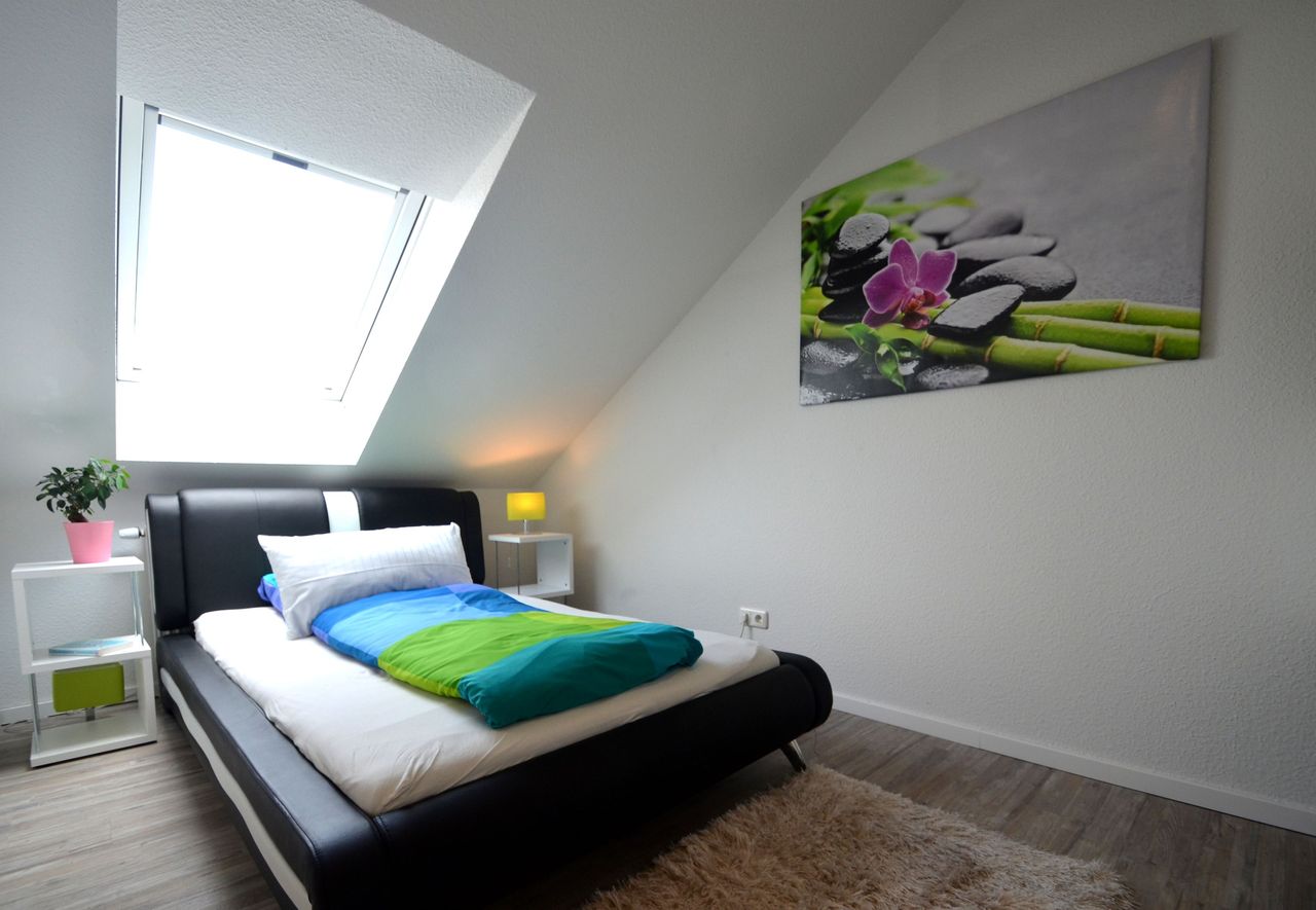 Wohnung Schulstraße in Raunheim