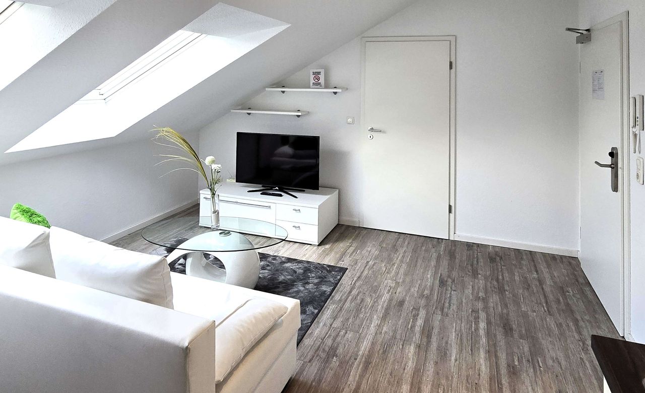 Wohnung Schulstraße in Raunheim