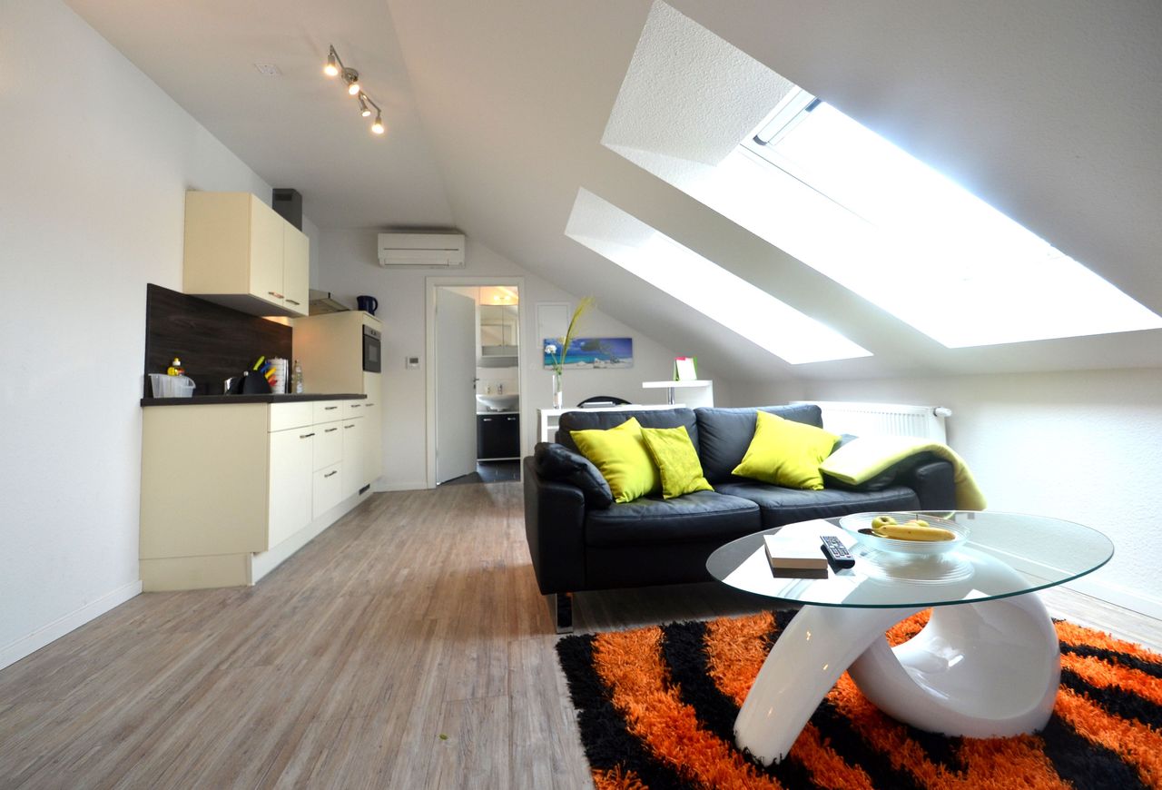 Wohnung Schulstraße in Raunheim