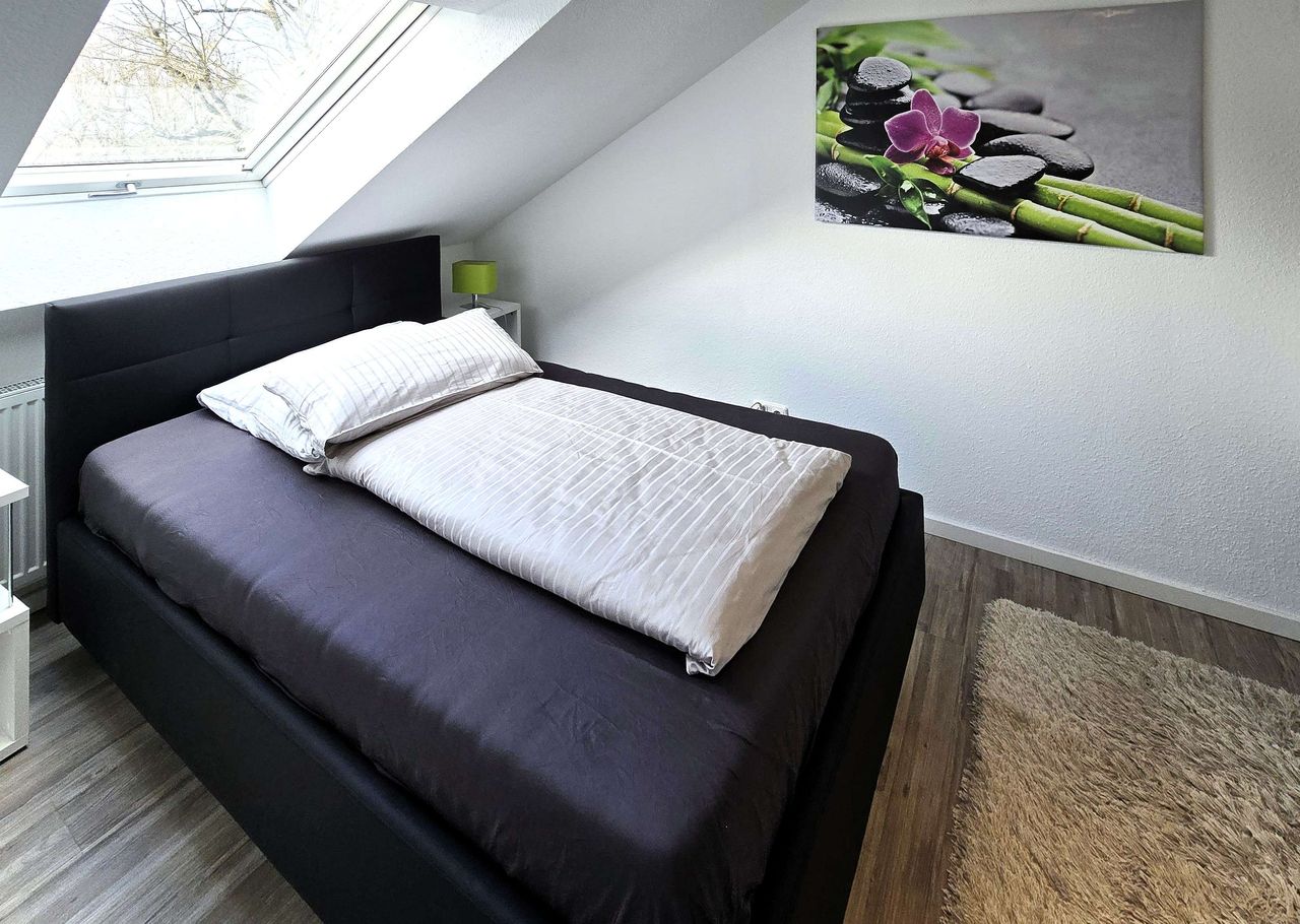 Wohnung Schulstraße in Raunheim