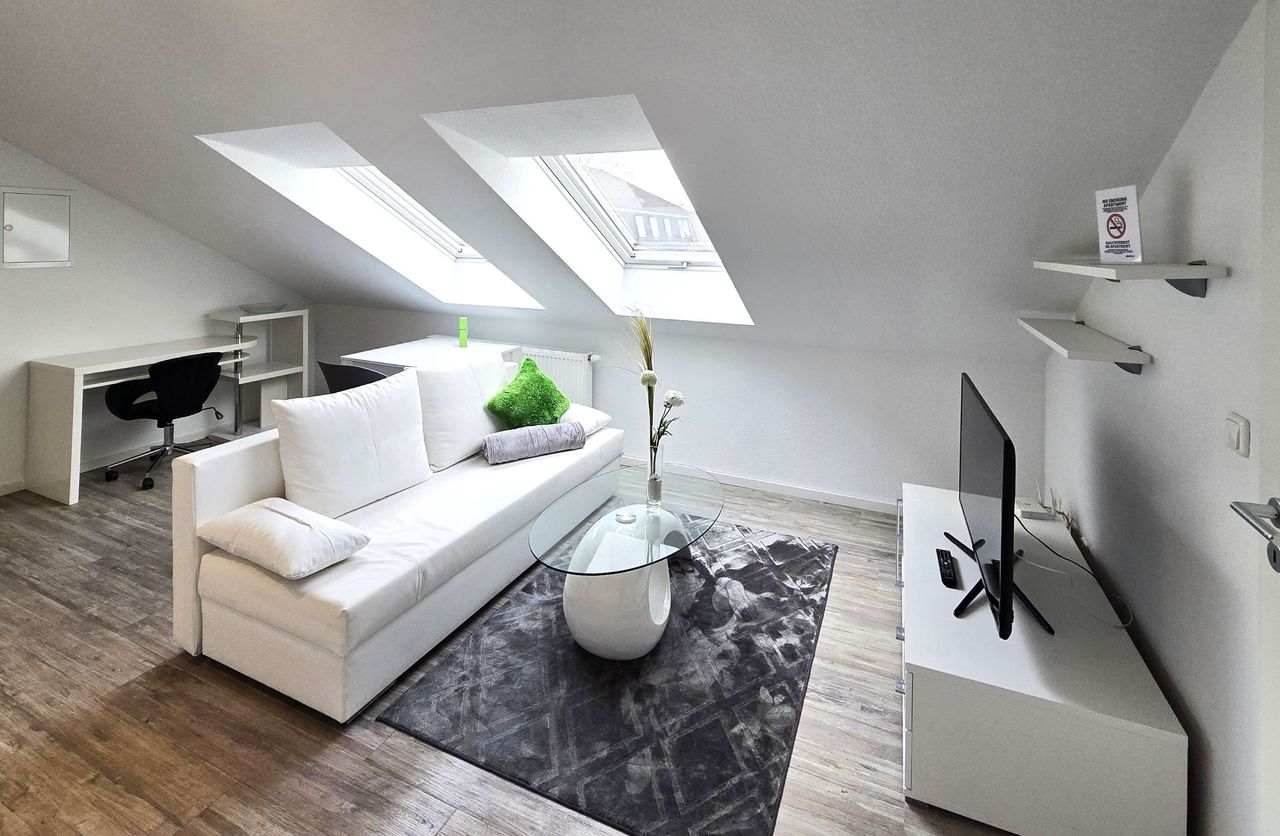Wohnung Schulstraße in Raunheim
