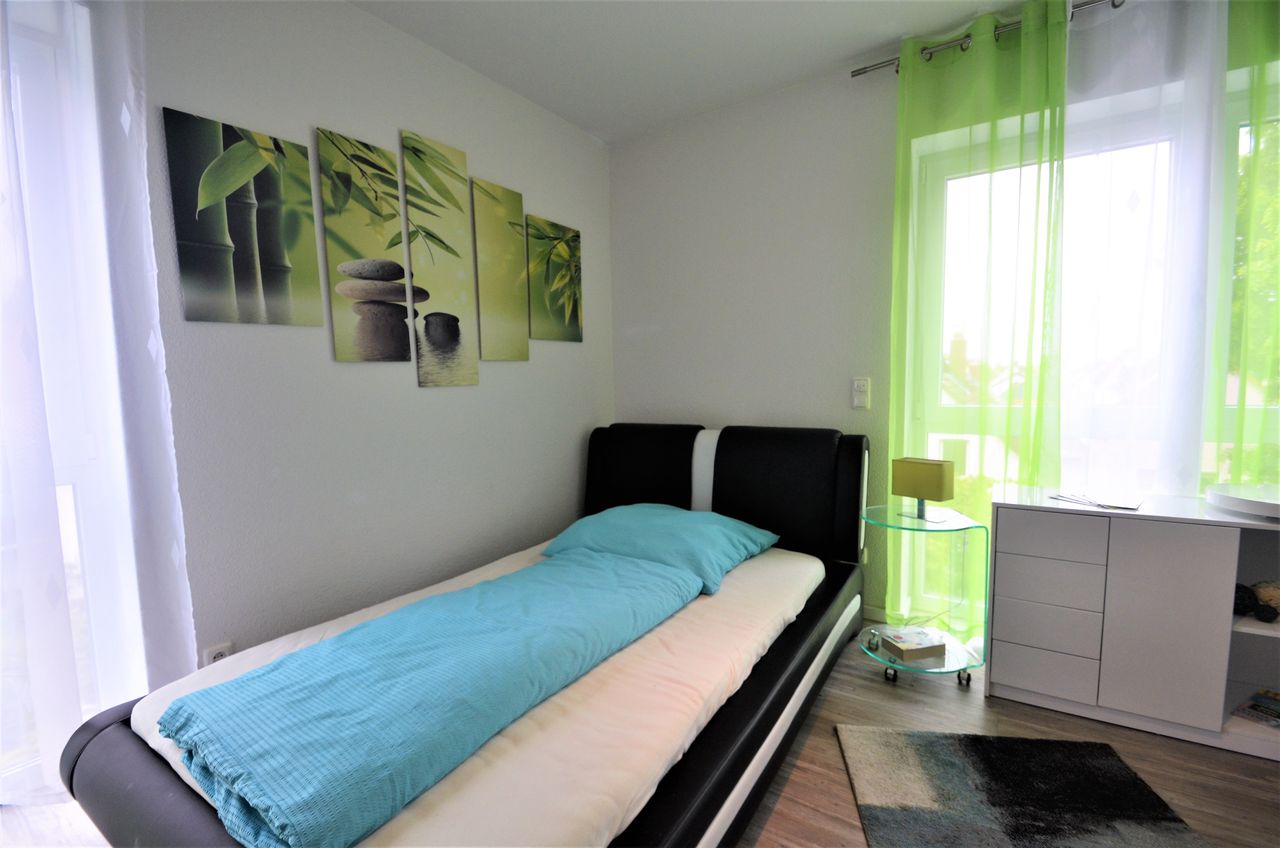 Wohnung Schulstraße in Raunheim