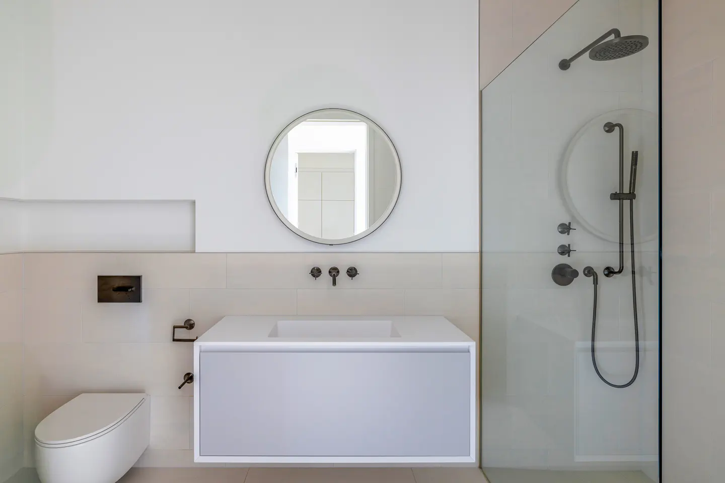 Wohnung Pariser Platz in Berlin