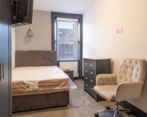 Room Sidney Grove in Newcastle upon Tyne