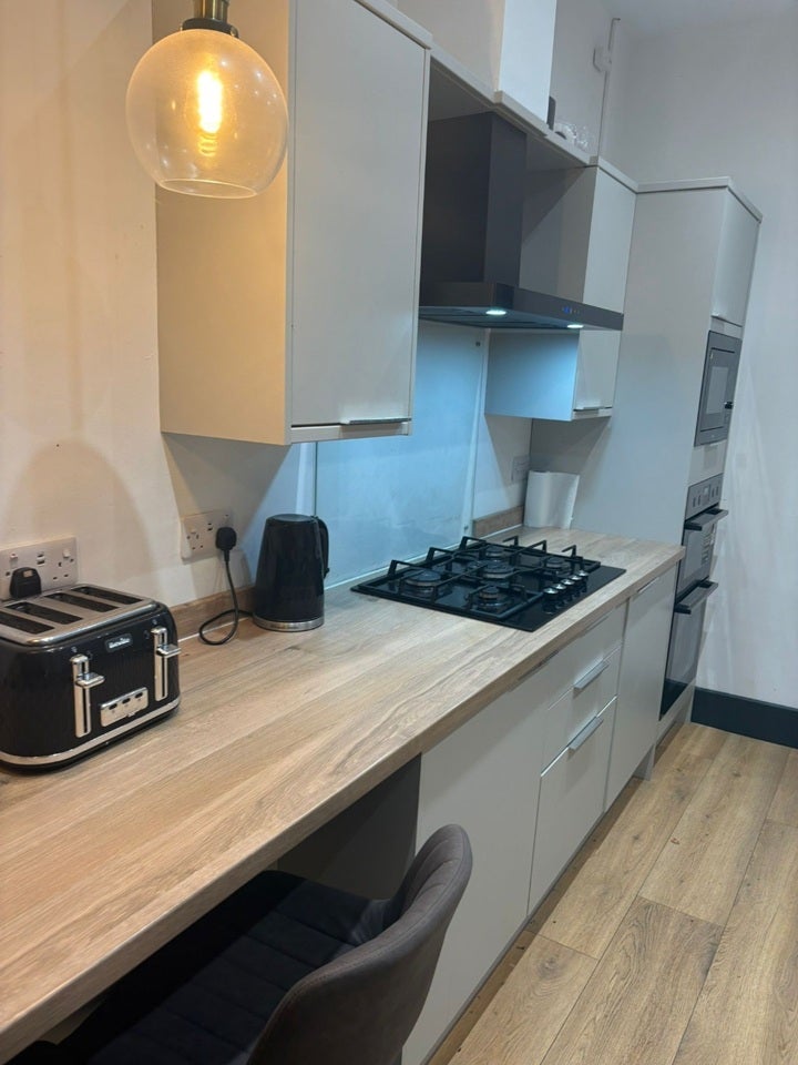 Room Sidney Grove in Newcastle upon Tyne