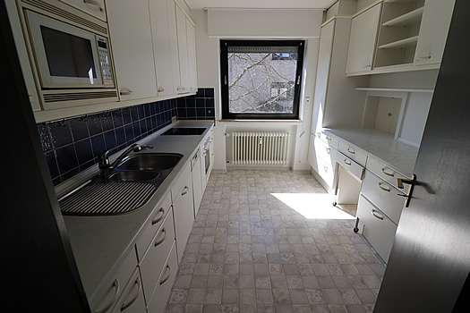 Wohnung Am Heidekotten in Osnabrück