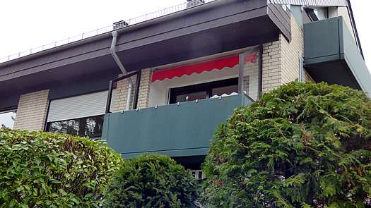 Wohnung Am Heidekotten in Osnabrück