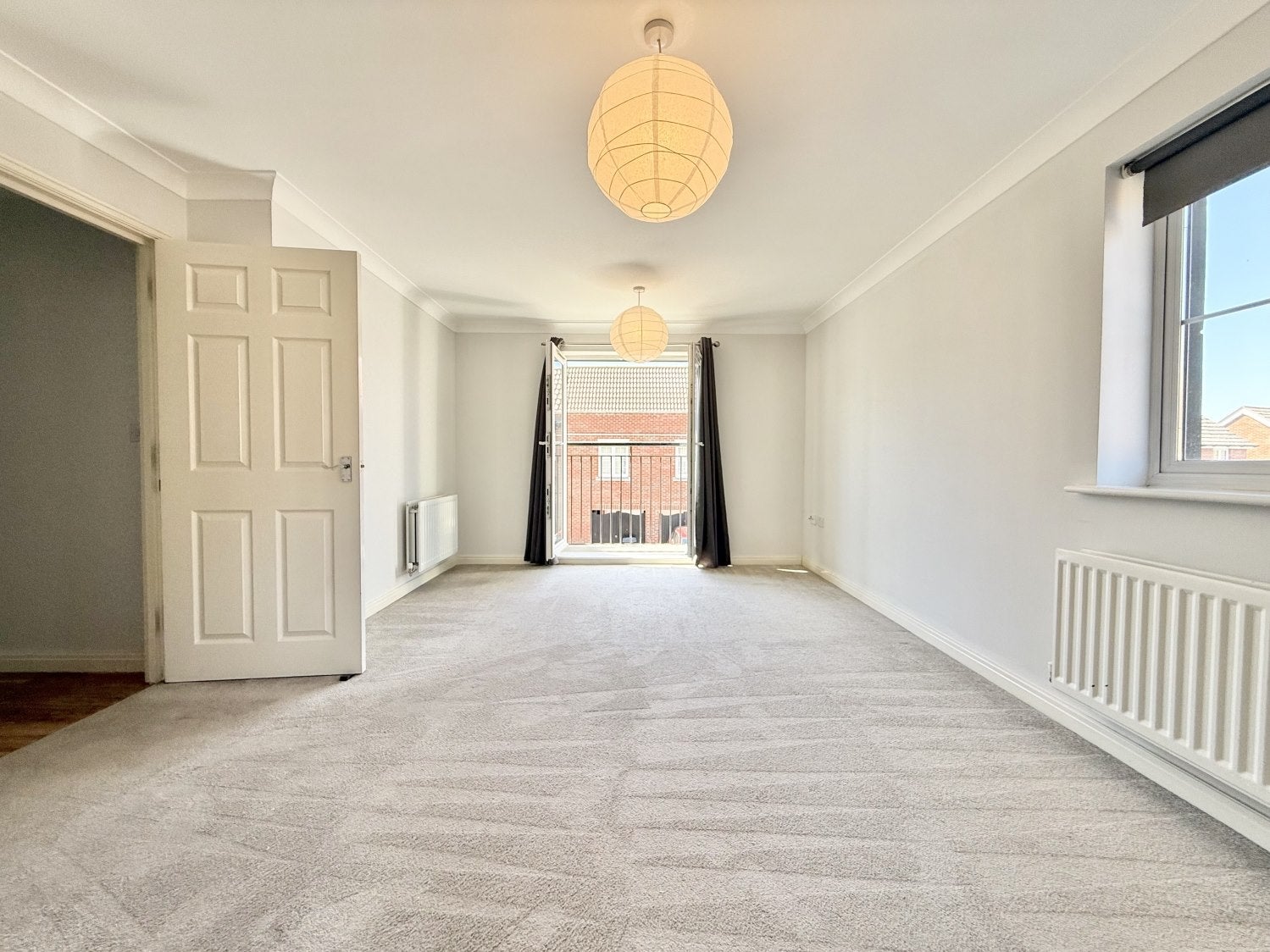 Flat Tayberry Close in West Suffolk