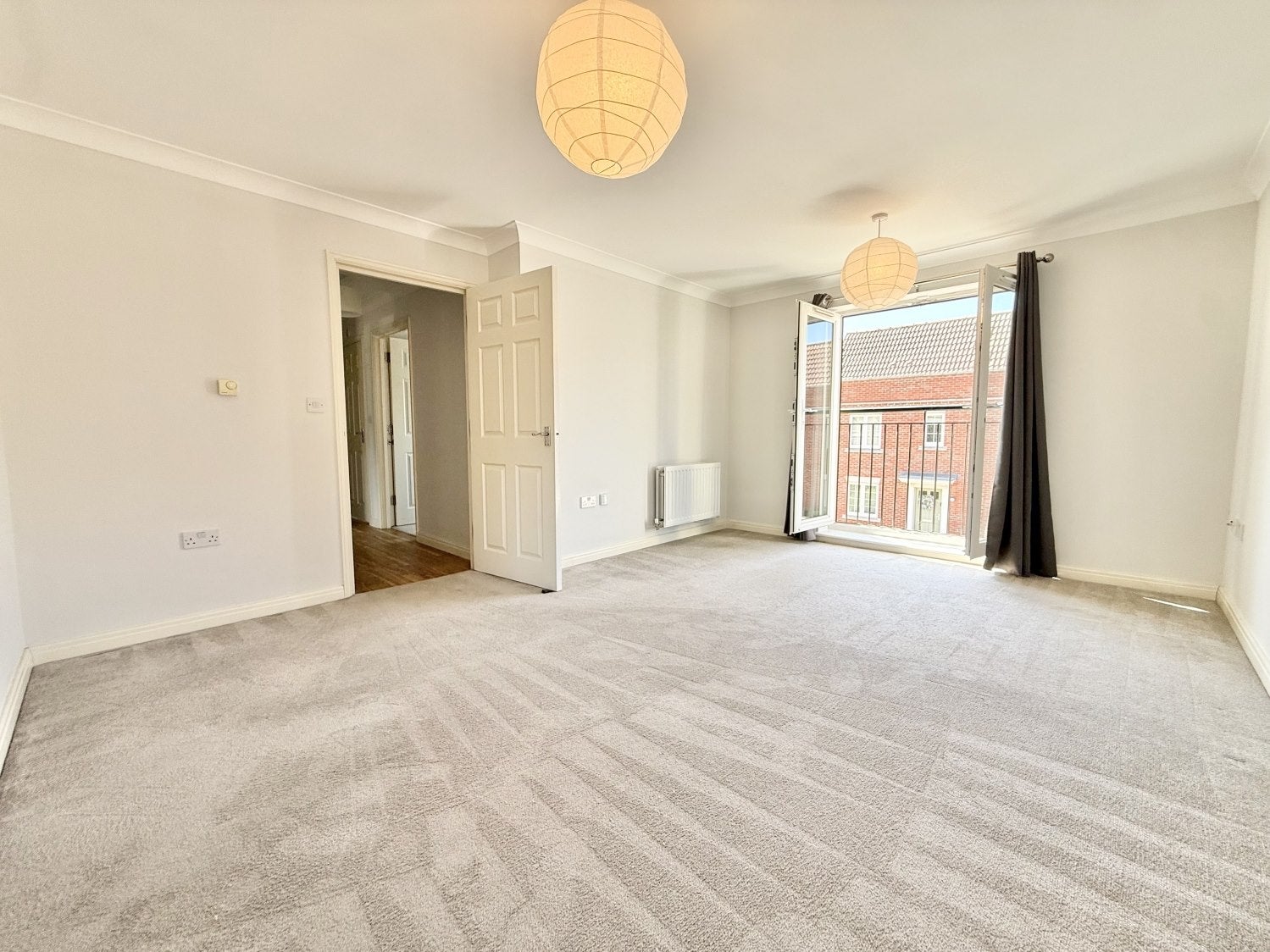 Flat Tayberry Close in West Suffolk
