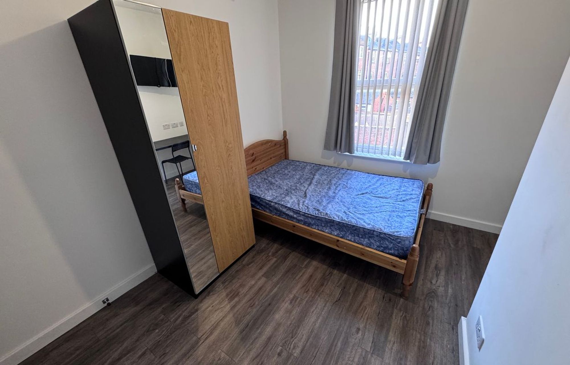Room Gordon Street in Coventry