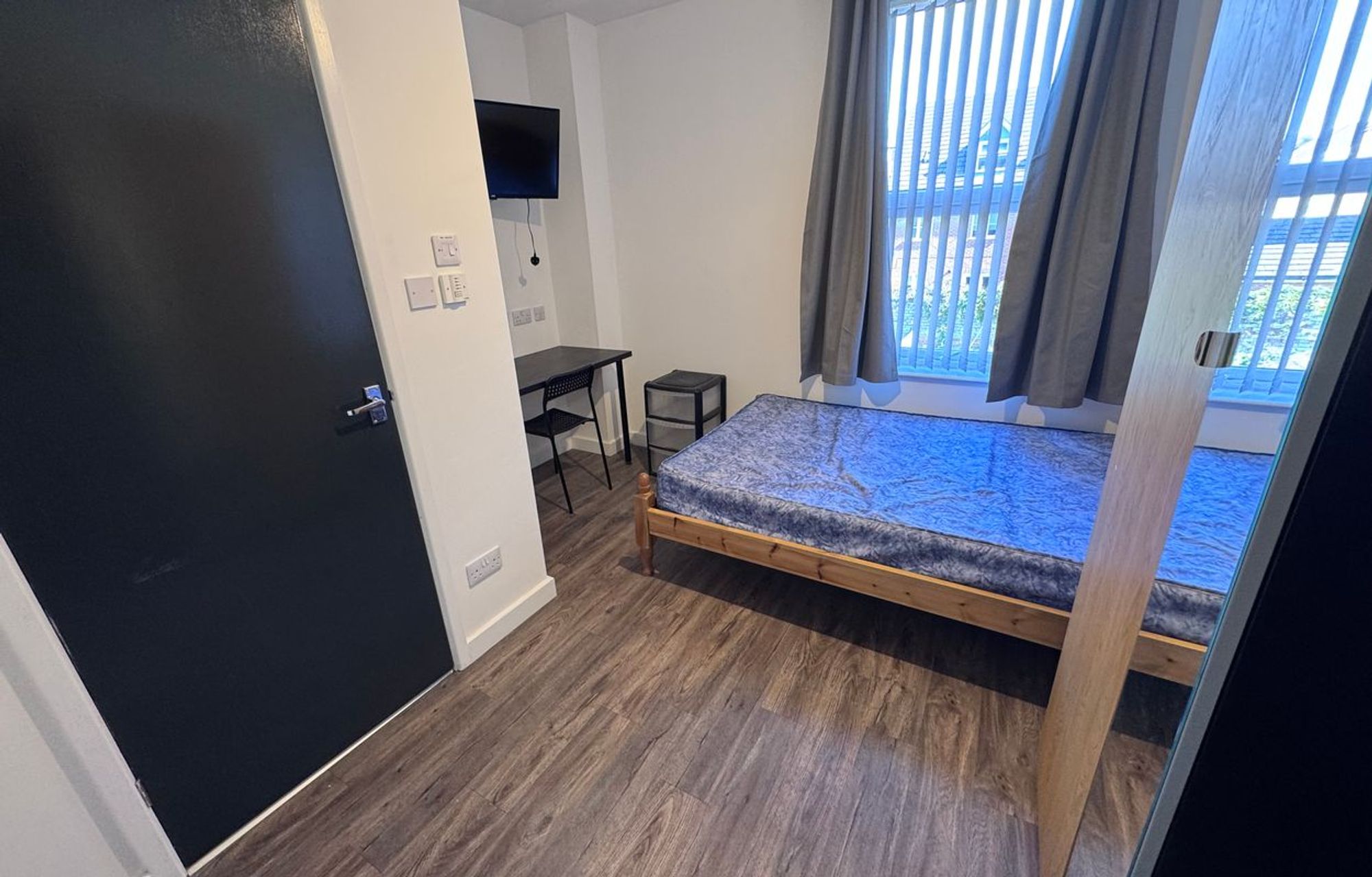 Room Gordon Street in Coventry