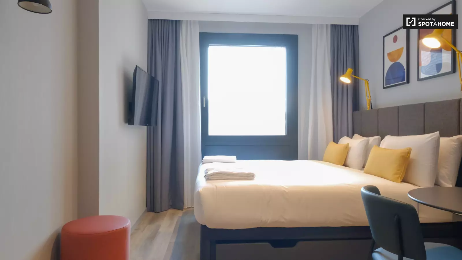 Wohnung Amelia-Mary-Earhart-Straße in Frankfurt am Main