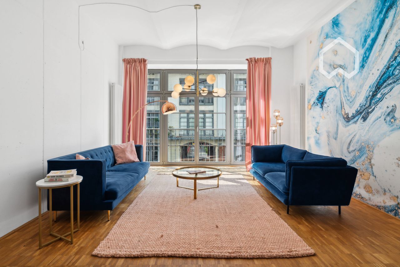Wohnung Paul-Lincke-Ufer in Berlin