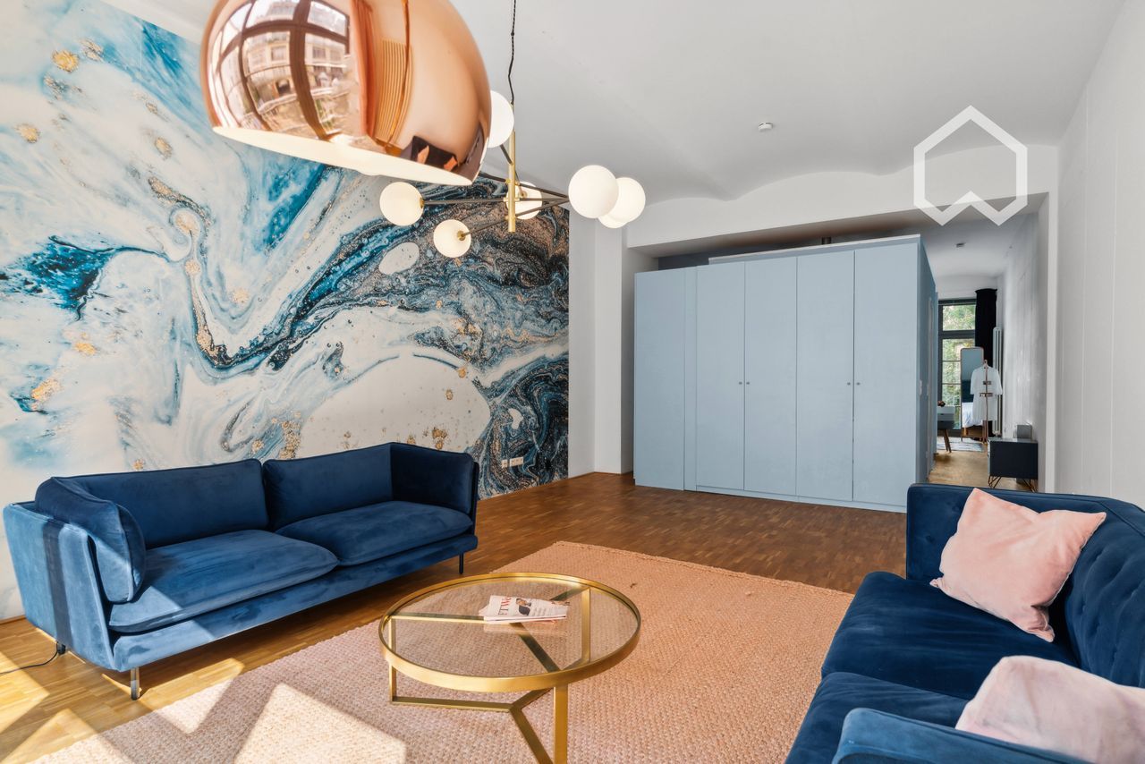 Wohnung Paul-Lincke-Ufer in Berlin