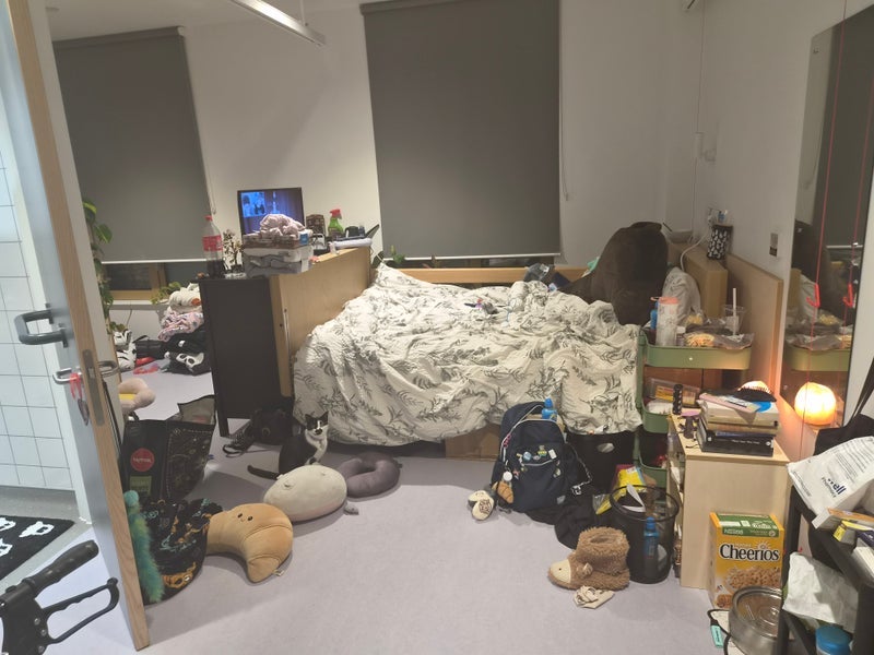 Room Coldharbour Lane in Bristol