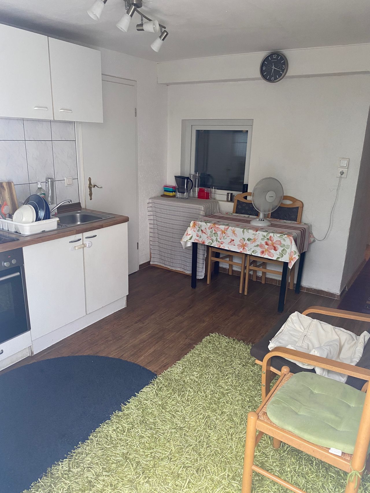 Wohnung Untere Heckenstraße in Stuttgart