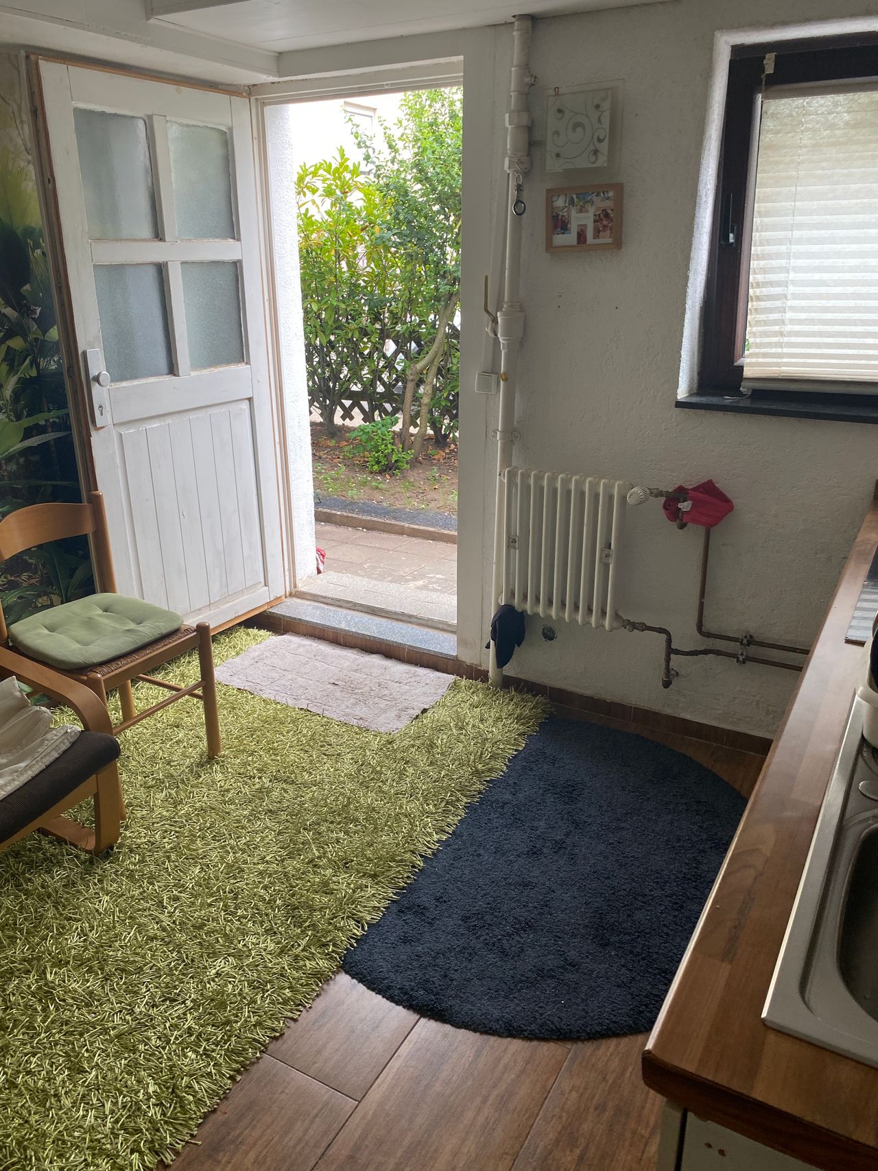 Wohnung Untere Heckenstraße in Stuttgart